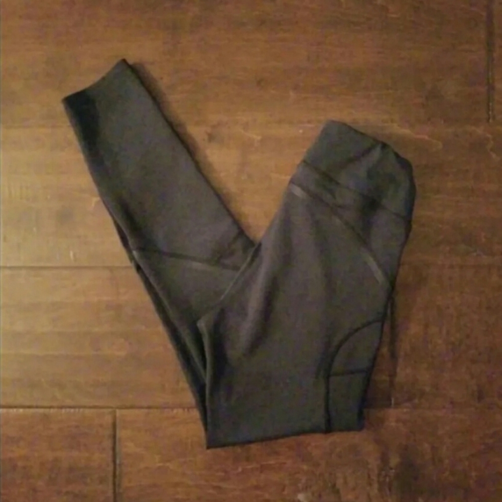 Better Bodies black leggings Small